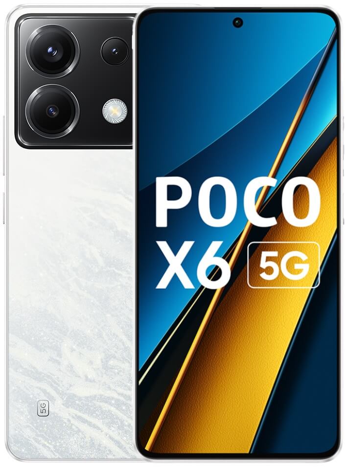 Xiaomi Poco X6